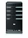 HP EX490 1TB Mediasmart Home Server (Black)