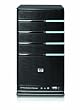 HP EX495 1.5TB Mediasmart Home Server ( Black)