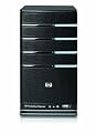 HP EX495 1.5TB Mediasmart Home Server ( Black)