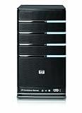 HP EX490 Home Server