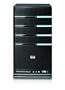 HP EX495 1.5 TB MediaSmart Home Server (Black)