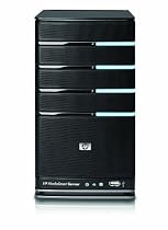HP EX490 1TB Mediasmart Home Server (Black)