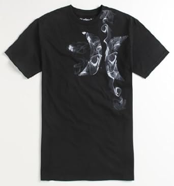 Hurley Mens Piping Tee Hurley Mens Piping Tee