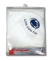 Penn State Nittany Lions Hooded Baby Towel (White)