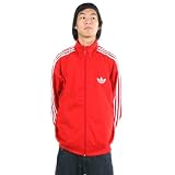 Adidas Firebird men Trainingsjacke