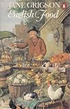 English food : an anthology