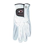 Top Flite Feel Cadet Mens Golf Gloves