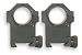 NcStar Dual Use 30mm / 1 inch Tactical Scope Rings