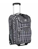 High Sierra A.T. GO 22" Carry-On Wheeled Computer Upright