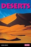 Deserts (Endangered Biomes)