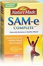 Nature Made SAM-e...
