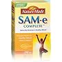 Nature Made SAM-e Complete 200 mg - 90 Enteric Coated Tablets