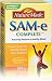 Nature Made SAM-e Complete 200 mg - 90 Enteric Coated Tablets
