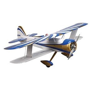 Click to buy E-Flite: Rhapsody 25e ARF from Amazon!