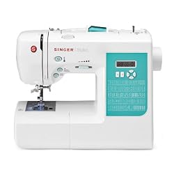 Best SINGER 7258 Stylist Model Sewing Machine Price