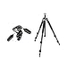 Bogen 055WNB Tripod w/804RC2 Head