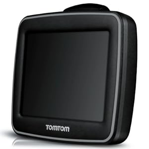 TomTom Start Classic 3 promo
