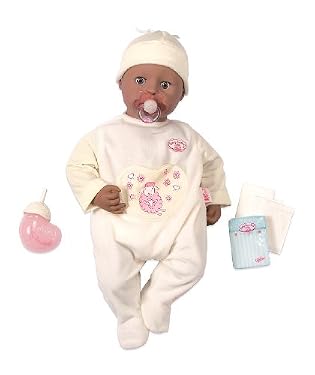 Baby Annabell