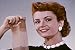 The Story of a Star: Synthetics, Nylon & Fashion (1956) [DVD]