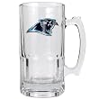 Carolina Panthers NFL 1 Liter Macho Mug - Primary Logo