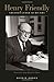 Henry Friendly, Greatest Judge of His Era