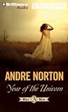 Year of the Unicorn 