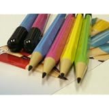 Revolutionary EVA Magix Autolead Pencil - Save Time and Hassle! No Need to Sharpen or Click!