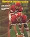 Len Dawson (Kansas City Chiefs) Sports Illustrated Magazine