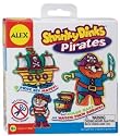 Shrinky Dinks - Pirates