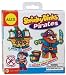 Shrinky Dinks - Pirates