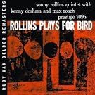 Rollins Plays for...