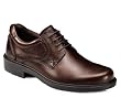 Ecco Men's Boston Plain Toe