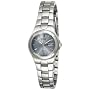 Citizen Women's EW3030-50A Eco-Drive Corso Stainless Steel Watch