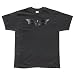 Search : Batman - Carbon Fiber Logo T-Shirt