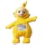 Tomy Teletubbies Dance with Me Teletubby Laa Laa