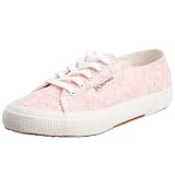 Superga Women's 2750 Pcotw Bran S003Iv0 Trainer