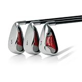 Callaway Big Bertha 08 Traditional 8-Club Iron Set (3-Iron to Pitching Wedge) by