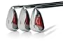 Callaway Golf Big Bertha Irons, Set of 8 (3-PW)