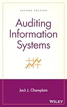 Auditing Information Systems Auditing Information Systems