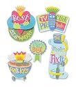 Jolee's Spring Seasonal - Father's Day