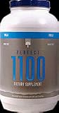 Natures Best Perfect 1100, Strawberry, 5.36-Pound
