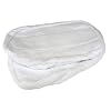 2 x Microfibre Cloth Replacement Pad Refills Quest Steam Mop Floor Cleaner Wooden Hard Floor Rug Carpet No Detergents