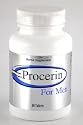 Procerin Tablets - Male Hair Growth Supplement -3 Month Supply