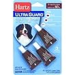 Hartz Mountain 10866 UltraGuard Flea And Tick Drops For Dogs And Puppies