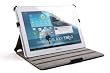Supremery Ultra Slim Samsung Galaxy Tab 2 10.1 P5100 P5110 Leder Tasche Case Etui Sleeve Cover Schutzh�lle H�lle