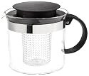 Bodum Nouveau Teebereiter 1,5l