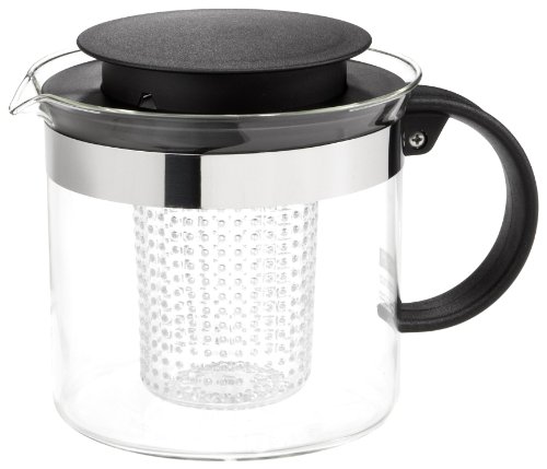 Bodum Nouveau Teebereiter 1,5l