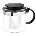 Bodum Nouveau Teebereiter 1,5l