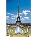 Jigsaw Puzzle - 2000 Pieces - The Eiffel Tower, Paris