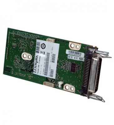 Lexmark Parallele 1284B Karte Schnittstelle parallel T650, 652, 654,  X651, 652, 654, 656, Preisvergleich
